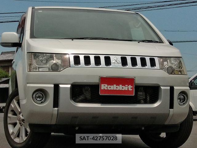 Mitsubishi DELICA 2014-01 7250539-0