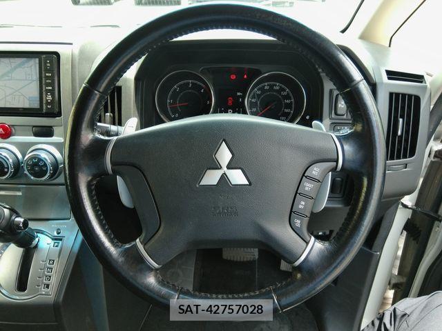 Mitsubishi DELICA 2014-01 7250539-14