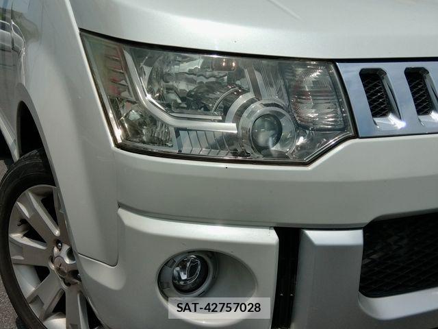 Mitsubishi DELICA 2014-01 7250539-3