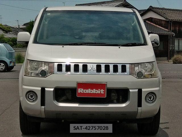 Mitsubishi DELICA 2014-01 7250539-6