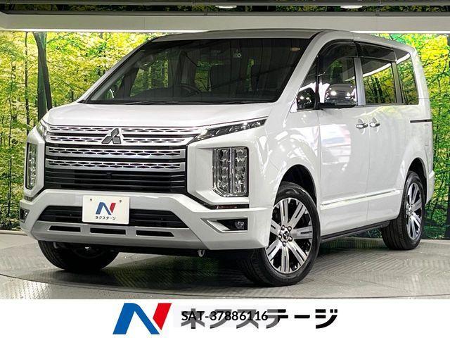 Mitsubishi DELICA 2024-09 7250500-0