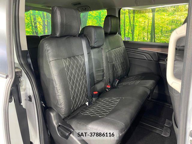 Mitsubishi DELICA 2024-09 7250500-9