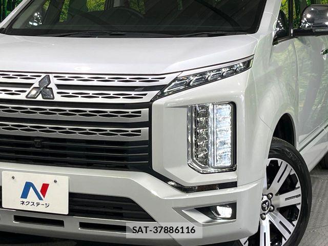 Mitsubishi DELICA 2024-09 7250500-12