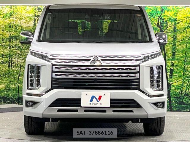 Mitsubishi DELICA 2024-09 7250500-14