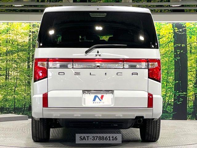 Mitsubishi DELICA 2024-09 7250500-15