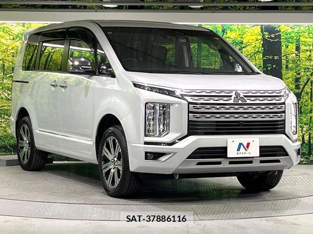 Mitsubishi DELICA 2024-09 7250500-16