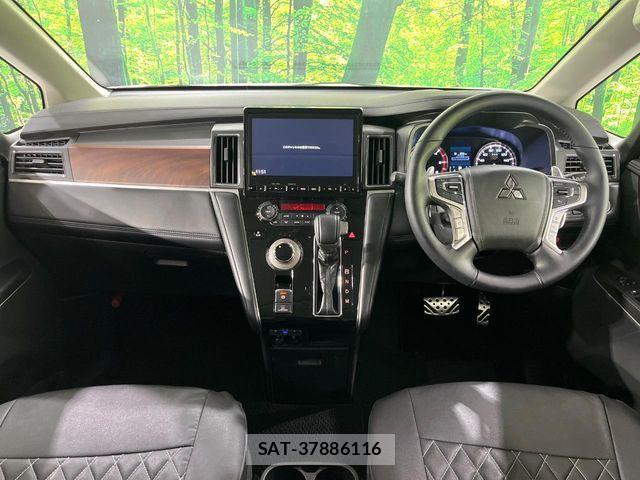 Mitsubishi DELICA 2024-09 7250500-4