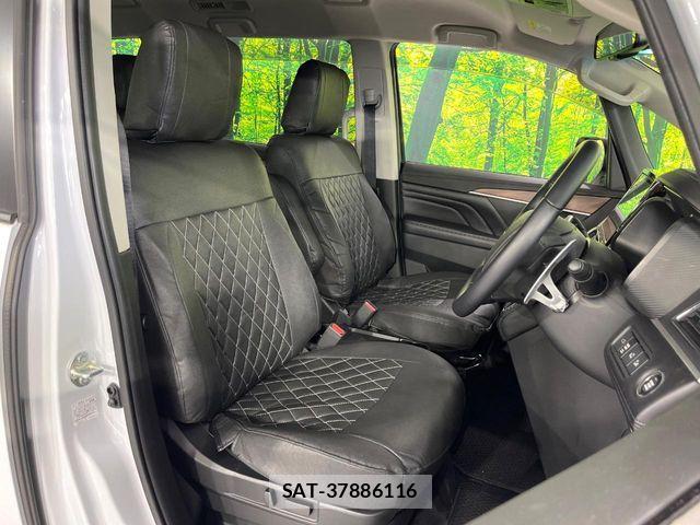 Mitsubishi DELICA 2024-09 7250500-8
