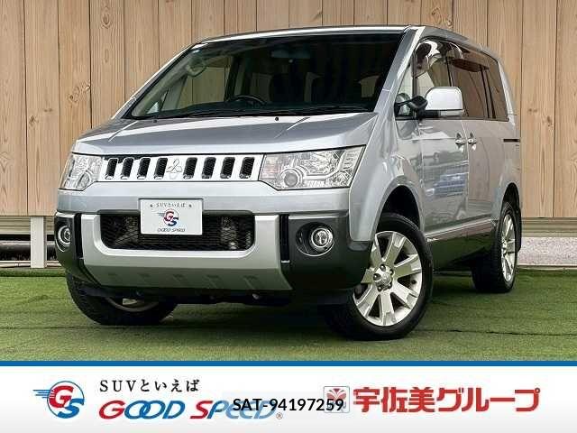 Mitsubishi DELICA 2016-06 7250524-0