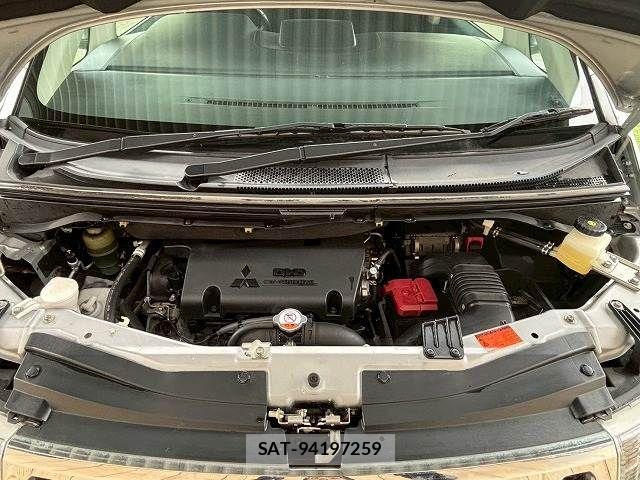Mitsubishi DELICA 2016-06 7250524-17