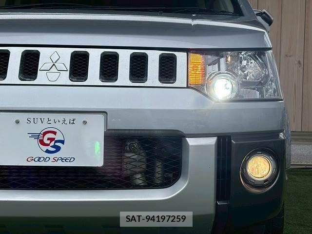 Mitsubishi DELICA 2016-06 7250524-18