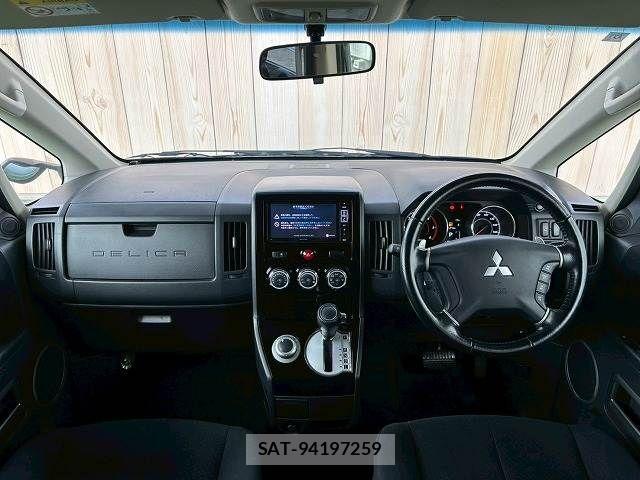 Mitsubishi DELICA 2016-06 7250524-2