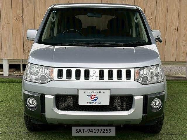 Mitsubishi DELICA 2016-06 7250524-3