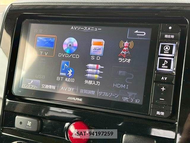 Mitsubishi DELICA 2016-06 7250524-5