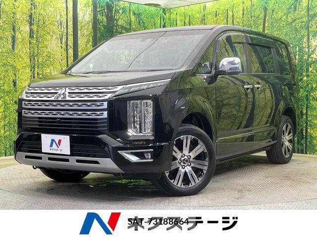 Mitsubishi DELICA 2024-08 7250512-0