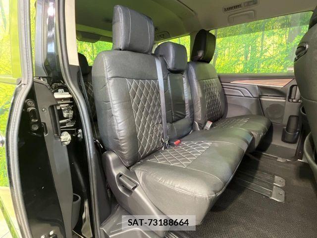 Mitsubishi DELICA 2024-08 7250512-9
