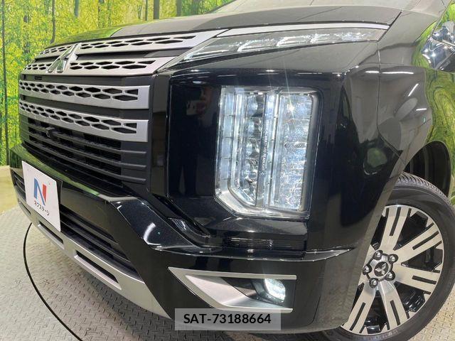 Mitsubishi DELICA 2024-08 7250512-12