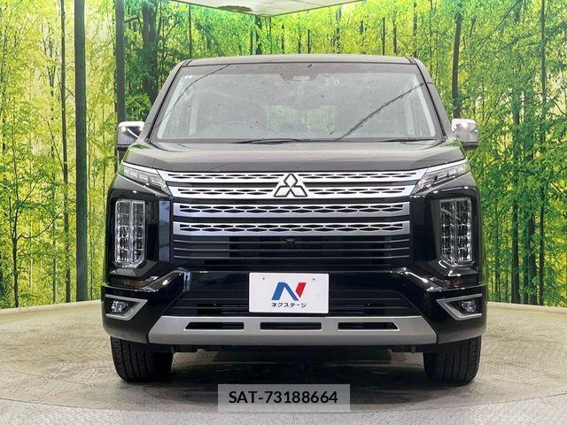 Mitsubishi DELICA 2024-08 7250512-14