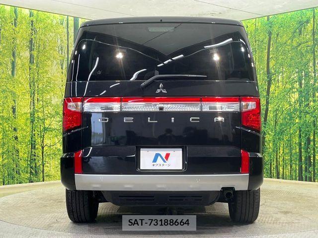 Mitsubishi DELICA 2024-08 7250512-15