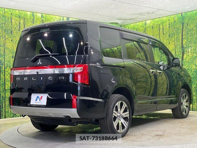 Mitsubishi DELICA 2024-08 7250512-16