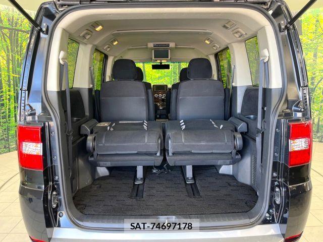 Mitsubishi DELICA 2009-07 7250534-9