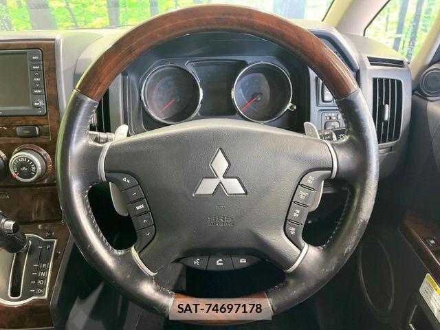 Mitsubishi DELICA 2009-07 7250534-10