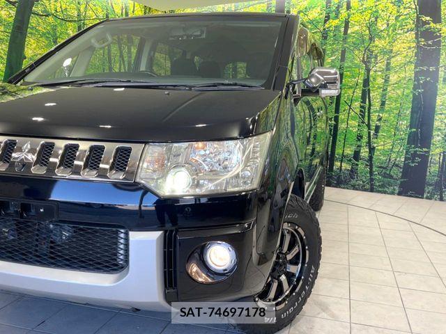 Mitsubishi DELICA 2009-07 7250534-11