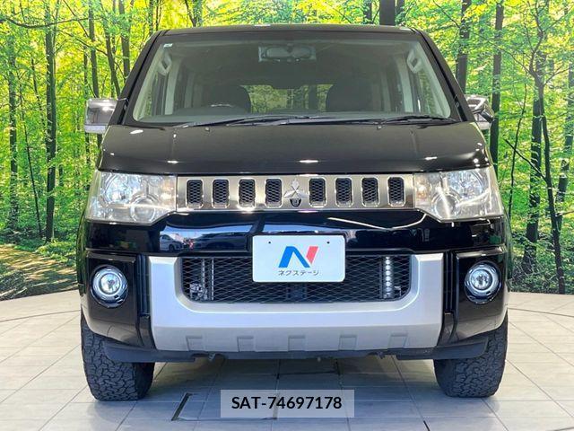 Mitsubishi DELICA 2009-07 7250534-13