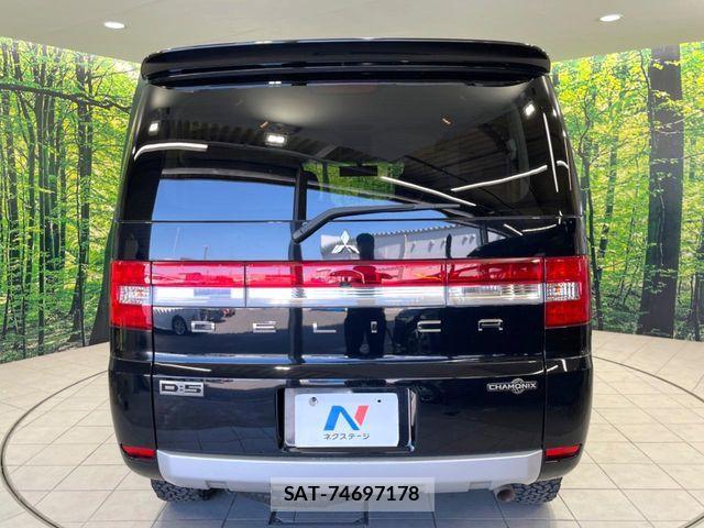 Mitsubishi DELICA 2009-07 7250534-14
