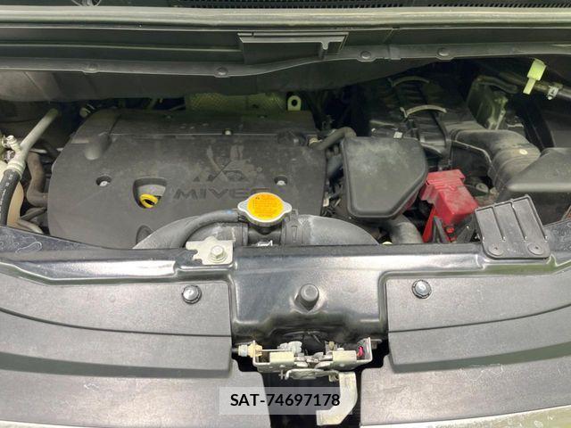 Mitsubishi DELICA 2009-07 7250534-17