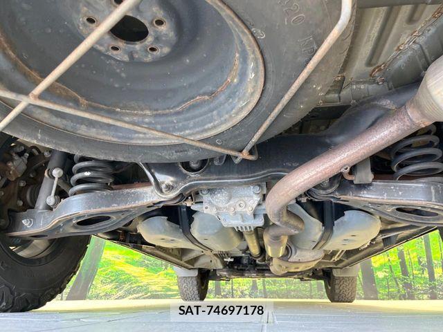 Mitsubishi DELICA 2009-07 7250534-18