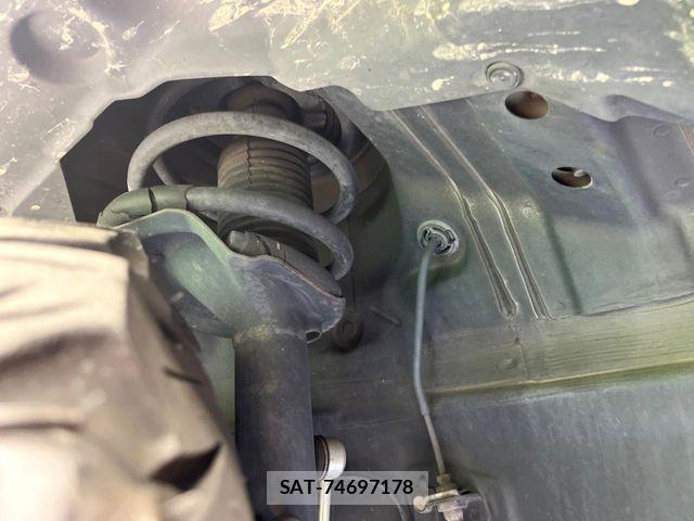 Mitsubishi DELICA 2009-07 7250534-19