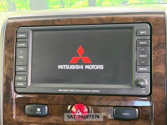 Mitsubishi DELICA 2009-07 7250534-2