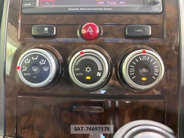 Mitsubishi DELICA 2009-07 7250534-5