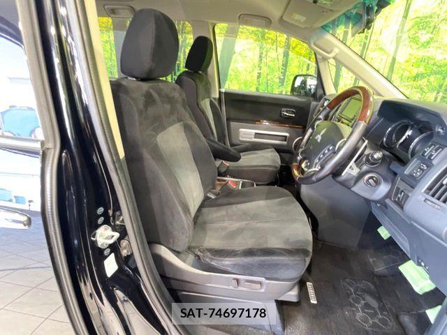 Mitsubishi DELICA 2009-07 7250534-7