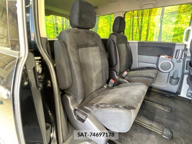 Mitsubishi DELICA 2009-07 7250534-8