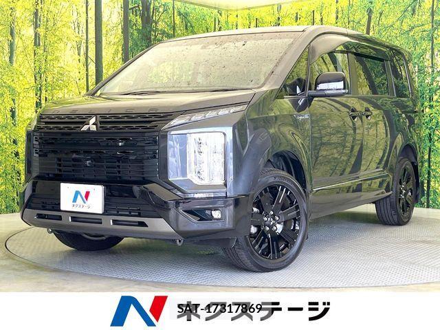 Mitsubishi DELICA 2024-01 7250493-0