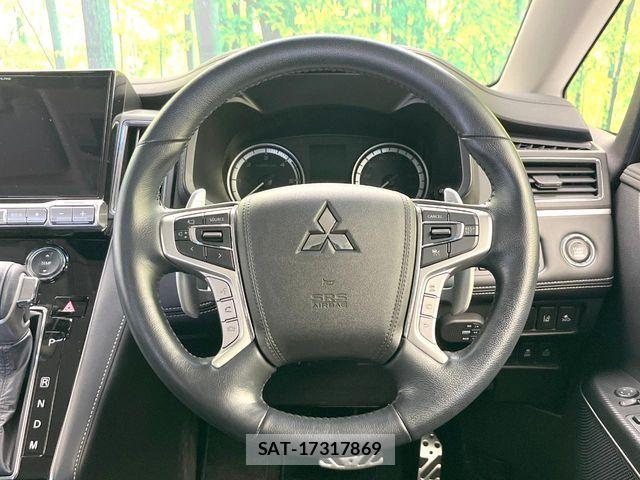 Mitsubishi DELICA 2024-01 7250493-10