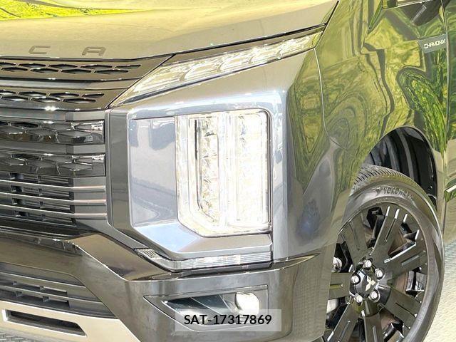 Mitsubishi DELICA 2024-01 7250493-11