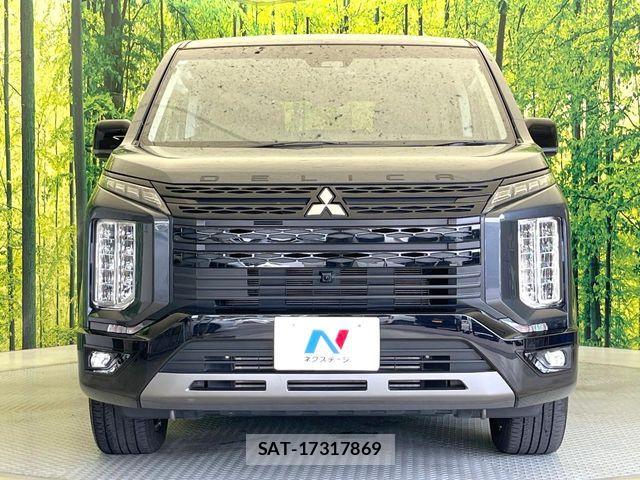 Mitsubishi DELICA 2024-01 7250493-13