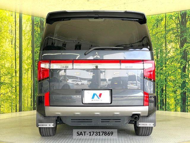 Mitsubishi DELICA 2024-01 7250493-14