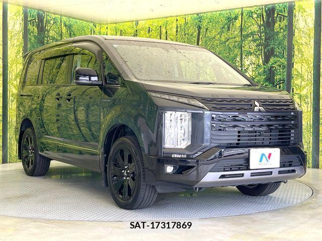 Mitsubishi DELICA 2024-01 7250493-15