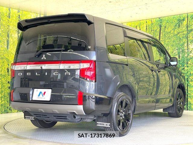 Mitsubishi DELICA 2024-01 7250493-16