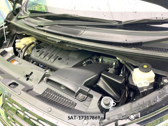 Mitsubishi DELICA 2024-01 7250493-17