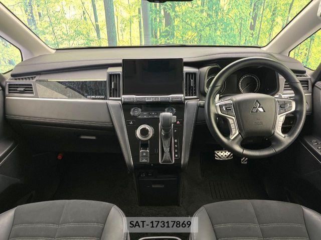 Mitsubishi DELICA 2024-01 7250493-1