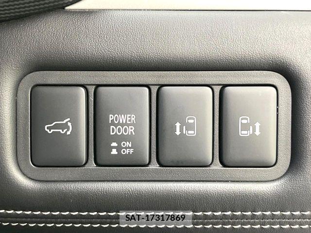 Mitsubishi DELICA 2024-01 7250493-5
