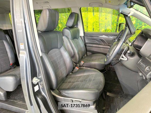 Mitsubishi DELICA 2024-01 7250493-6