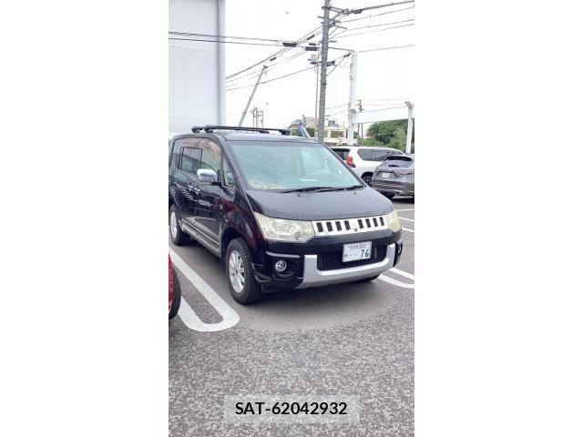 Mitsubishi DELICA 2012-03 7250538-0