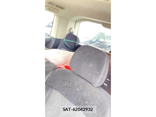 Mitsubishi DELICA 2012-03 7250538-8