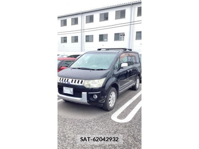 Mitsubishi DELICA 2012-03 7250538-1